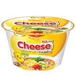 Доширак лапша Cheese рамен, 95 гр